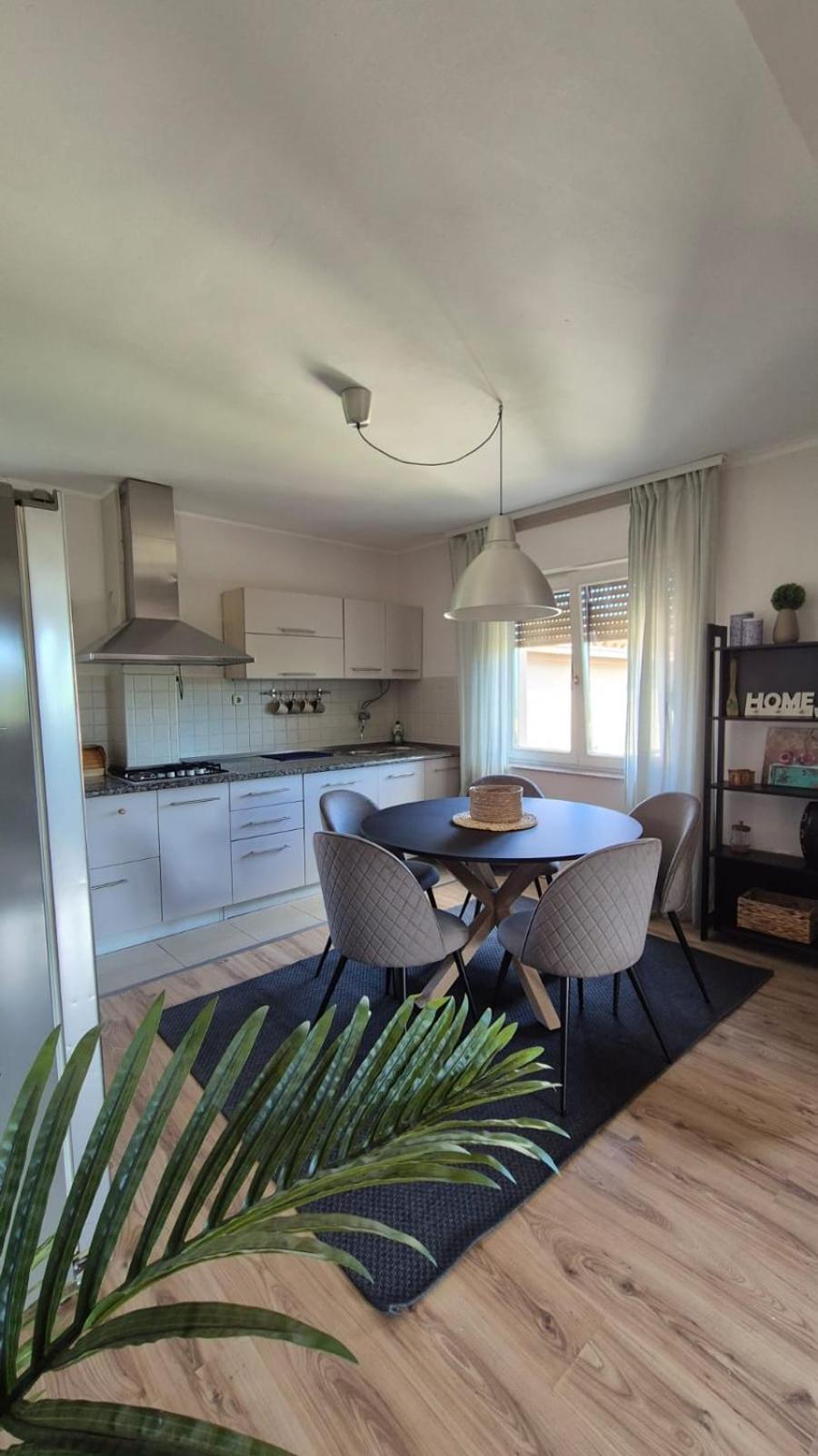 Family Apartment Medulin Kültér fotó