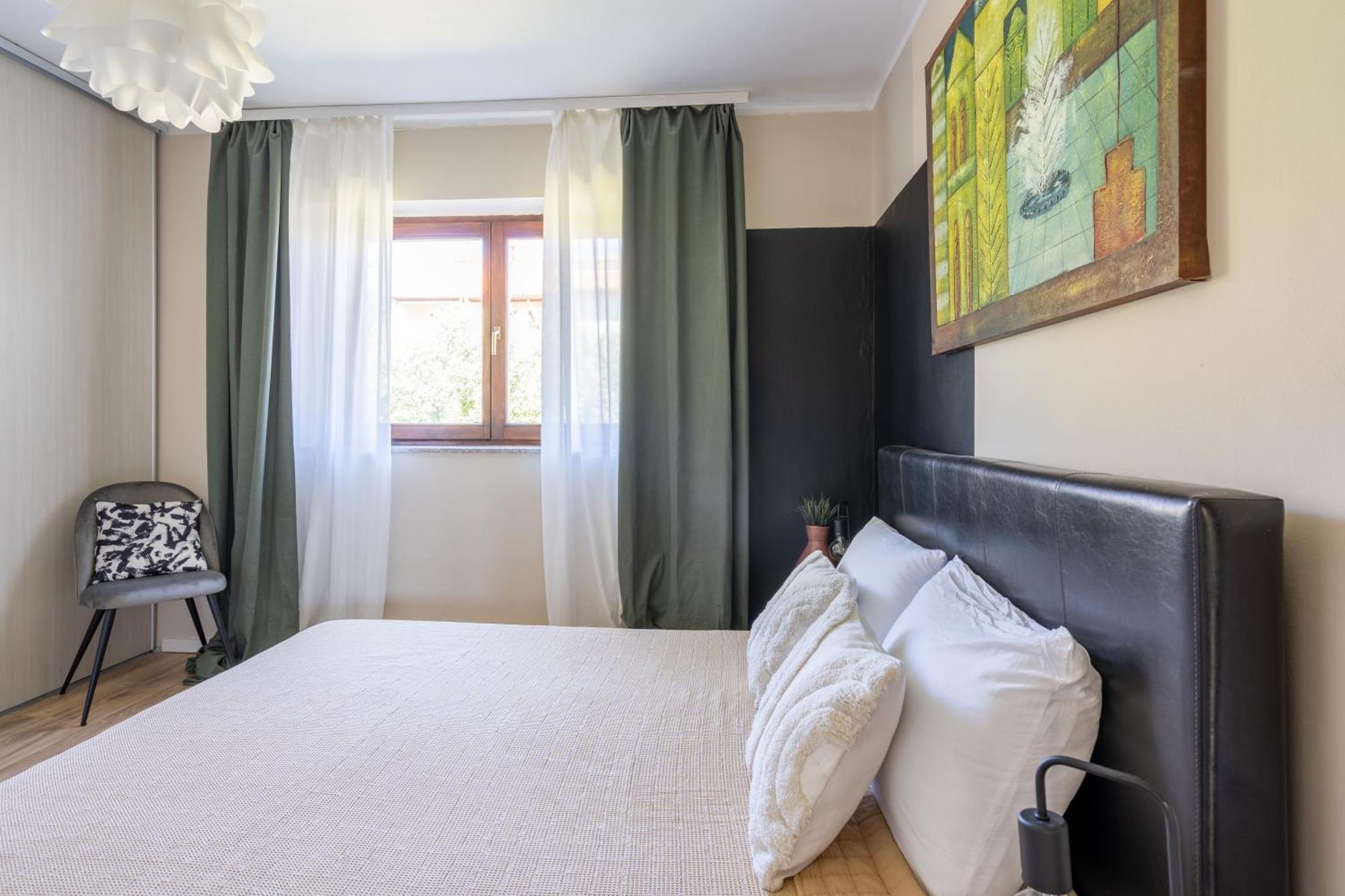 Family Apartment Medulin Kültér fotó