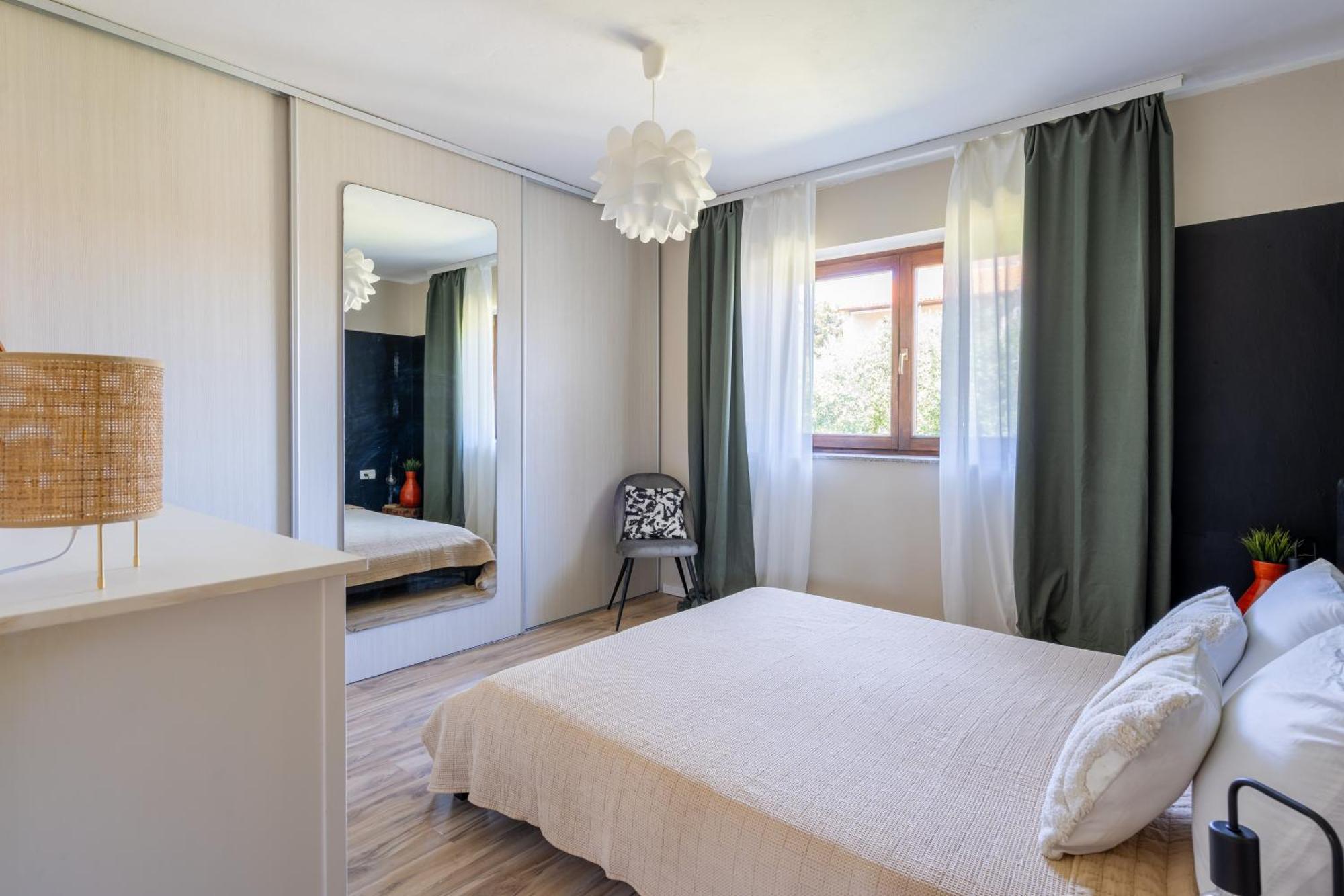 Family Apartment Medulin Kültér fotó